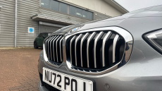 BMW 1 Series 118i [136] M Sport 5dr Step Auto [LCP] Petrol Hatchback